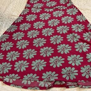 Lularoe skirt